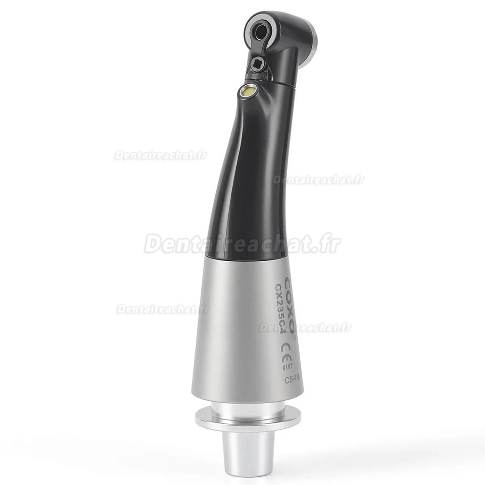 Contre-angle 16:1 COXO C5-4M pour moteur Endo pilote C SMART-I